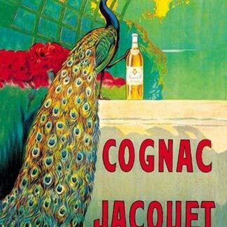 Cognac Jacquet by Bouchet