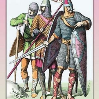 Cohorts by Wilbur Pierce