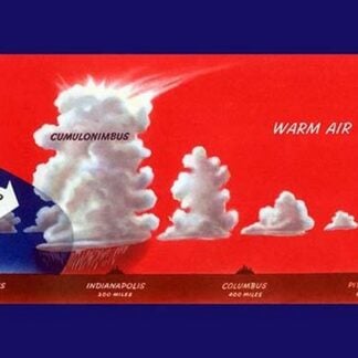 Cold Front by U.S. Dept of Commerce