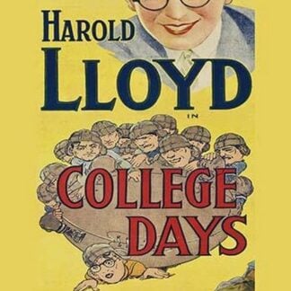 College Days - Football