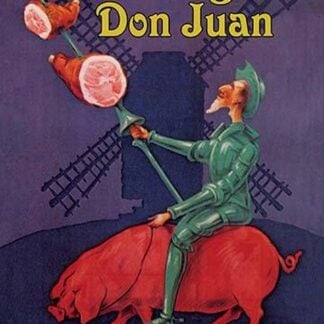 College Don Juan by Wilbur Pierce