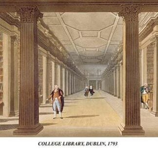 College Library