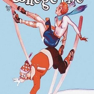 College Life: Falling Down by Armado