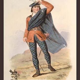 Colquhon by Robert Ronald McIan