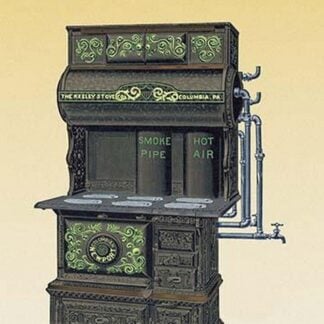 Columbian Stove