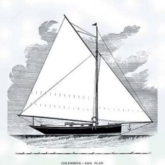 Columbine by Charles P. Kunhardt