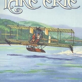 Come Visit Lake Erie by Jason Pierce