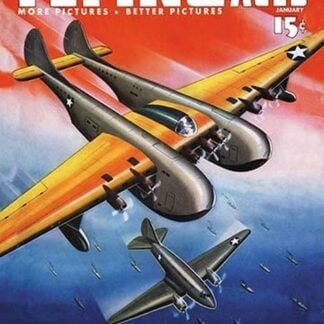 Coming - 200 Ton Cargo Planes