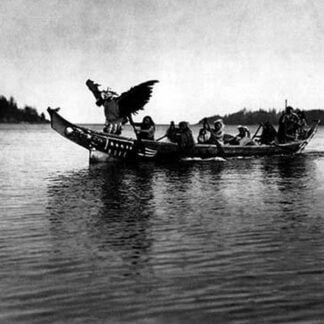 Coming for the Bride