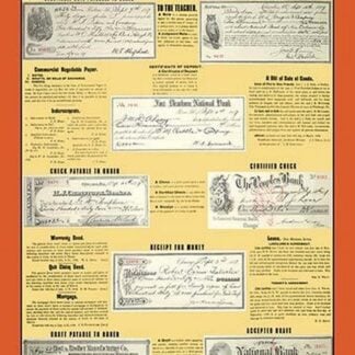 Commercial and Legal by R.O. Evans