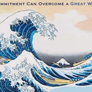 Commitment Can Overcome by Wilbur Pierce