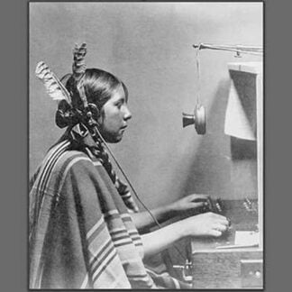 Communicate by Wilbur Pierce #2