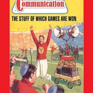 Communication by Wilbur Pierce