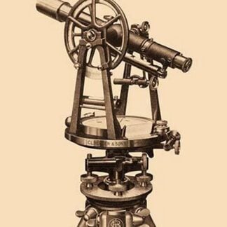 Complete Engineers' and Surveyors' Transit #2