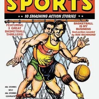 Complete Sports: Basketball is my Business