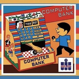 Computer Bank