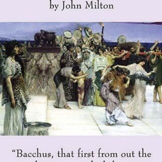 Comus by John Milton