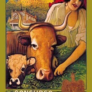 Concurso Nacional de Ganados