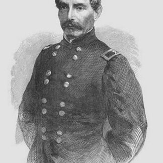Confederate General PGT Beauregard