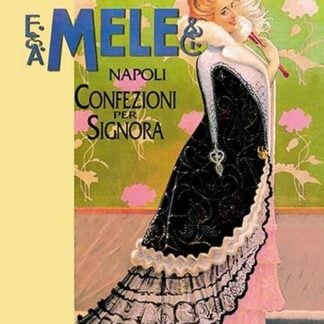 Confezioni per Signora by Aleardo Villa