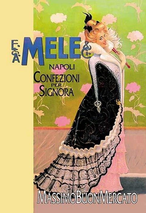 Confezioni per Signora by Aleardo Villa