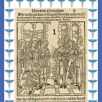 Consultation by Paracelsus