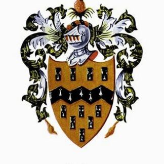 Cooke by Ernest Spofford