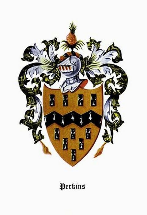 Cooke by Ernest Spofford