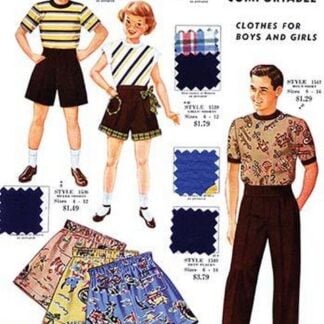 Cool... Colorful... Comfortable Clothes for Boys and Girls by Fashion Frocks