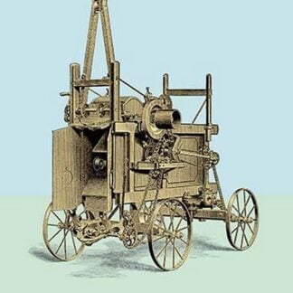 Corn Husker and Fodder Shredder