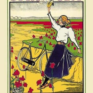 Cosmopolis Cyclos by A. Gual