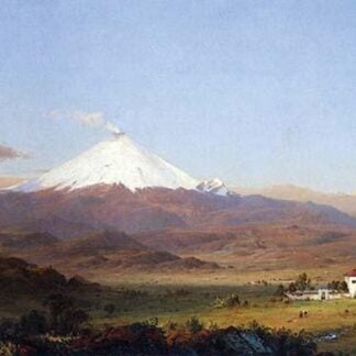 Cotopaxi