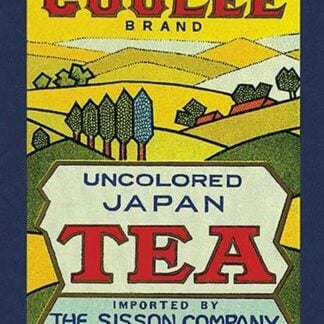 Coulee Brand Tea