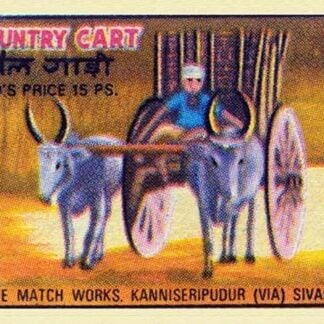 Country Cart