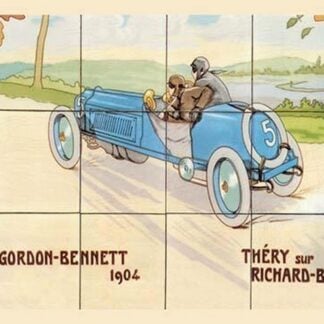 Coupe Gordon-Bennett