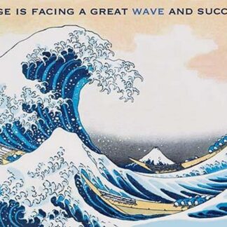 Courage by Wilbur Pierce #3