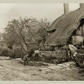 Crabbed Age and Youth by James Leon Williams