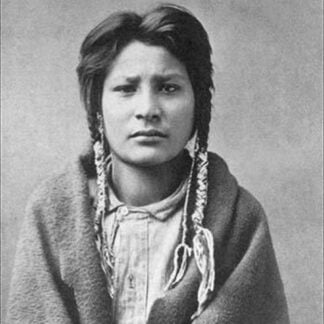 Cracking Wing by Frances Benjamin Johnston