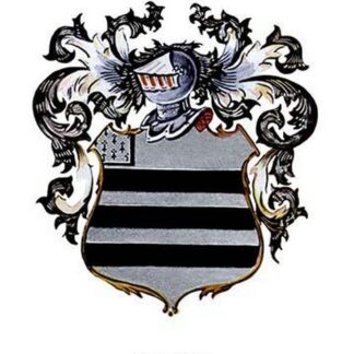 Crane by Ernest Spofford