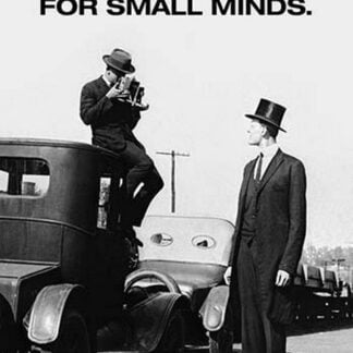 Creativity by Wilbur Pierce #2