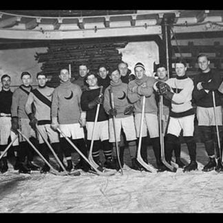 Crescent Hockey Team