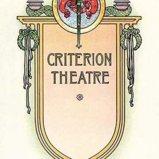 Criterion Theatre