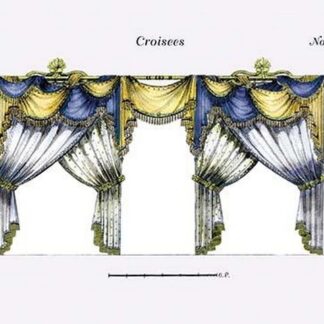 Croisees No. 27 by Osmont