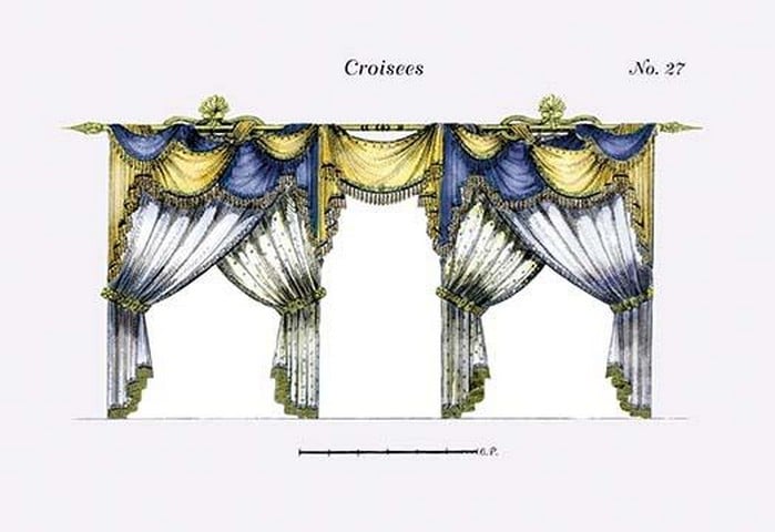 Croisees No. 27 by Osmont