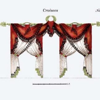 Croisees No. 28 by Osmont