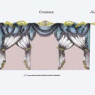 Croisees No. 29 by Osmont