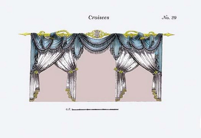 Croisees No. 29 by Osmont