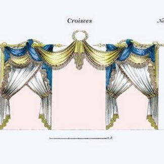Croisees No. 30 by Osmont