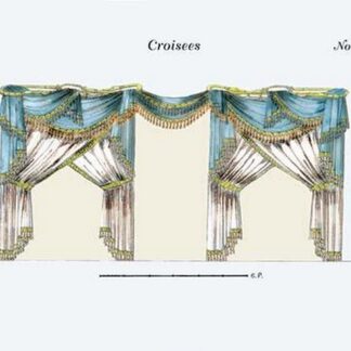 Croisees No. 31 by Osmont