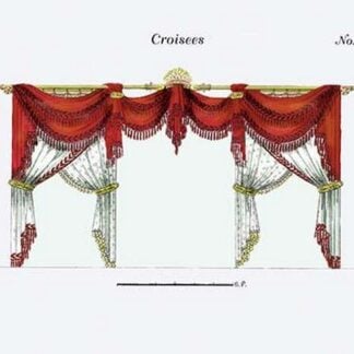 Croisees No. 32 by Osmont